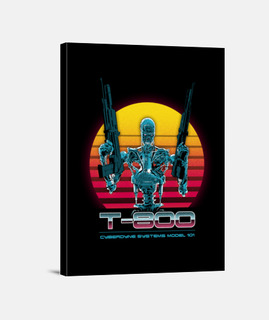 T-800 Series