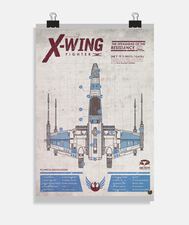 t70 x-wing