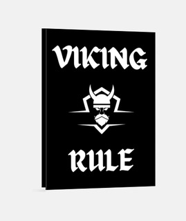 tableau viking rule