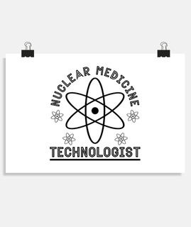 technologue en médecine nucléaire radio