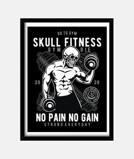 Quadri Bodybuilding Con Spedizione Gratis Tostadora It