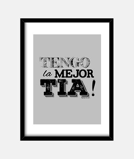 tengo la mejor tía, @shopbebote