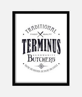 Terminus Butchers (oscuro)