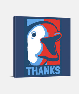 Thanks