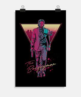 The Boogeyman