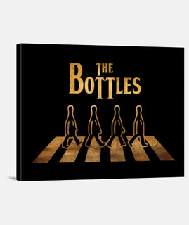 THE BOTTLES