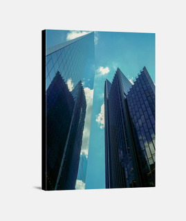 The City