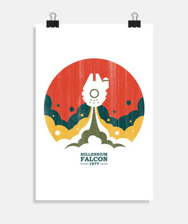 The Falcon