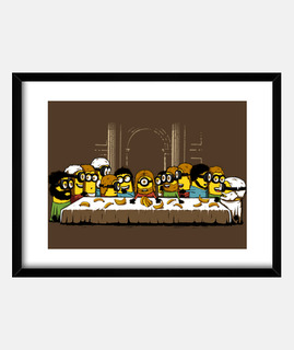 The last meal