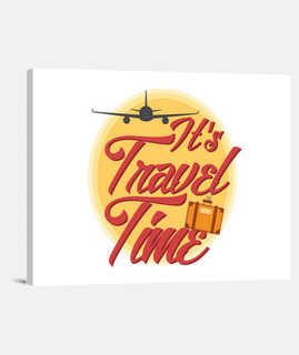 tiempo de viaje