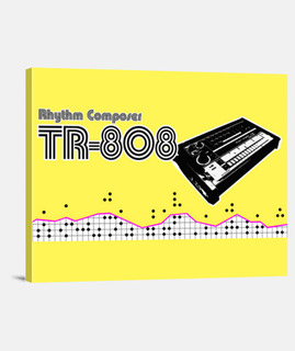 tr-808 especial