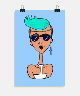 Trendy Girl 2.