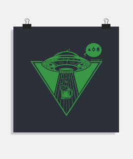 UFO VICTORY