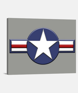 U.S. air force emblema