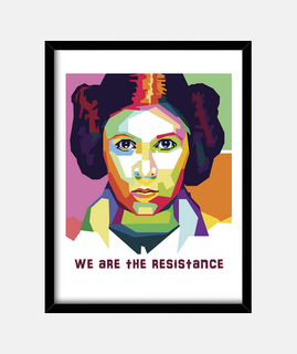 We Are The Resistance
