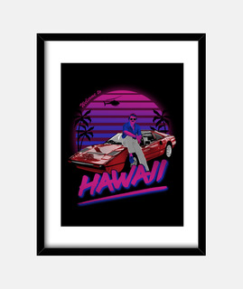 Welcome to Hawaii