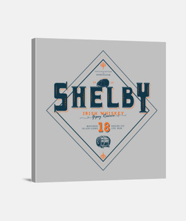 whisky shelby