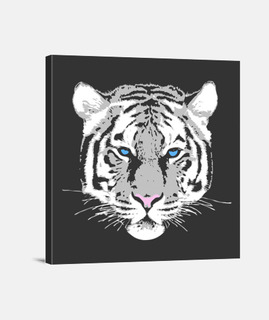 White tiger