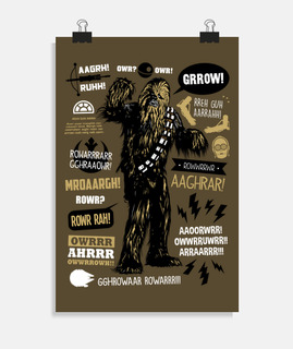 Wookie Famous Quotes