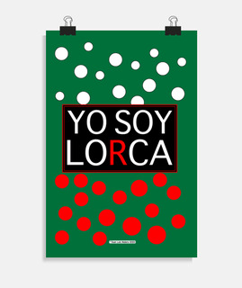 Yo soy Lorca