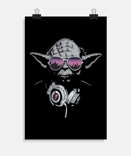 yoda dj original