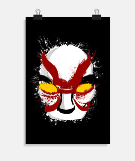 yokai splatt art
