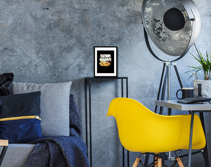 Noods furniture deals