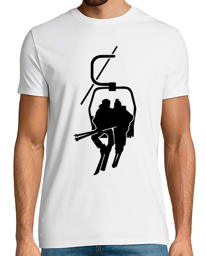 Image of Chairlift ski lift