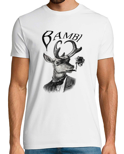 Image of bambi forever