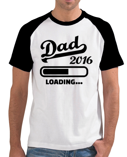 Image of Dad 2016