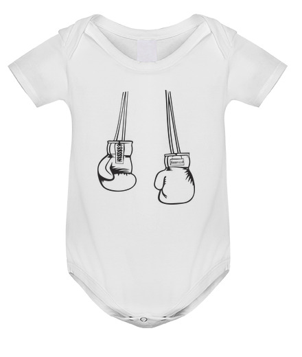 Body neonato Body neonato, bianco