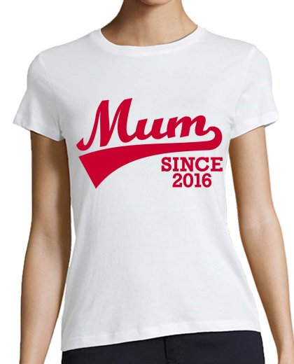 Image of Mum 2016