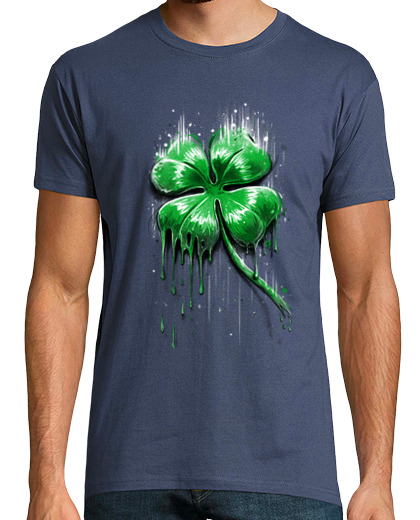 Image of Four Leaf Clover