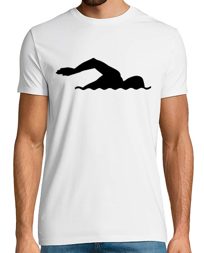Image of Swimming swimmer