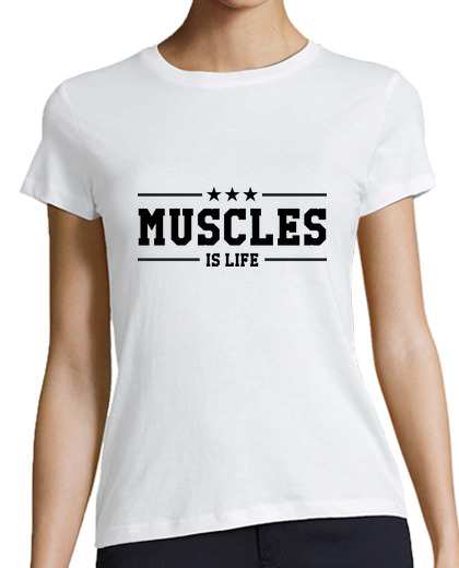 Image of shirt bodybuilding - bodybuilding - muscles