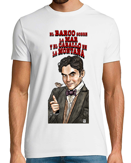 Image of lorca
