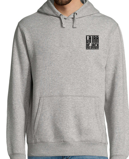 Image of lairadejack sweatshirt zerosixteen