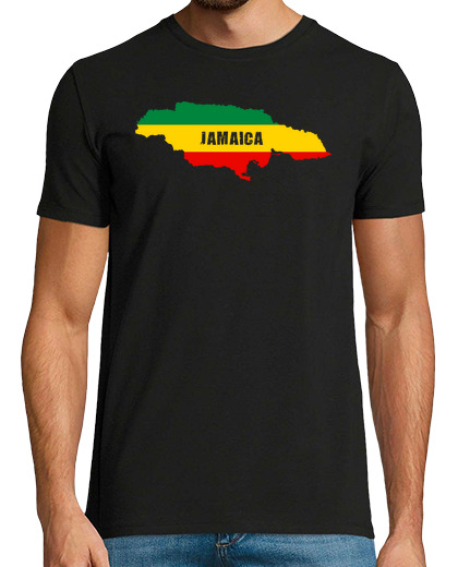 Image of Jamaica Rasta (Reggae)