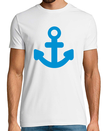 Image of Anchor ship boat