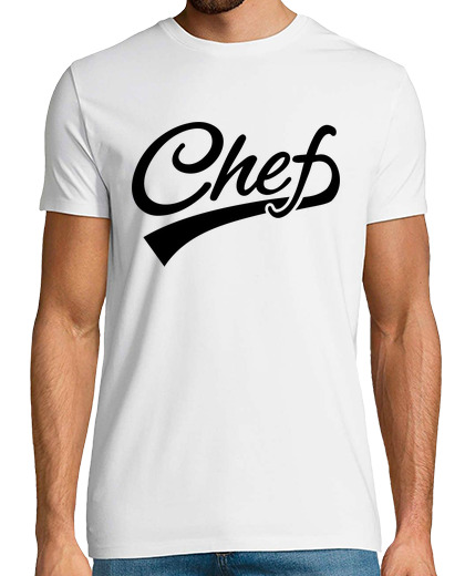 Image of Chef Cook