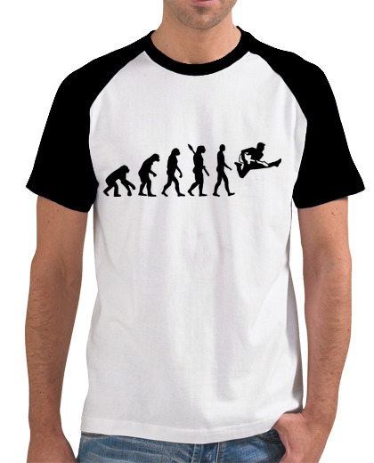 Image of Evolution Guitar