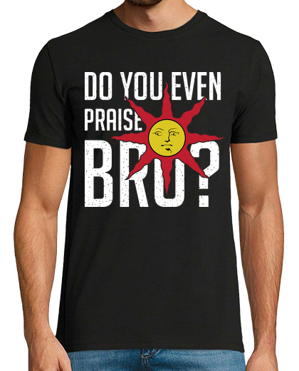 Image of Do You Praise?