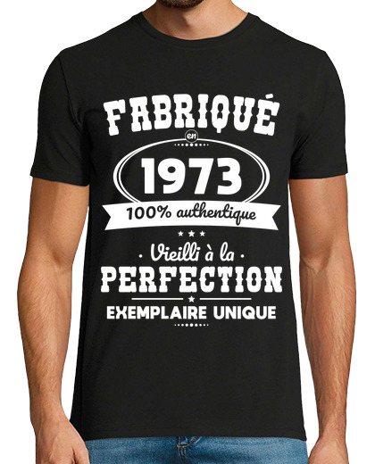 Image of 50 year anniversary - made in 1973