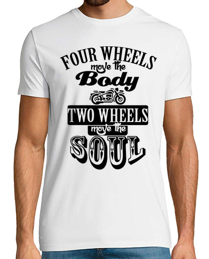 Image of two wheels