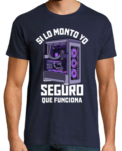 Image of pc installer computer computer hardware gamer nerd geek