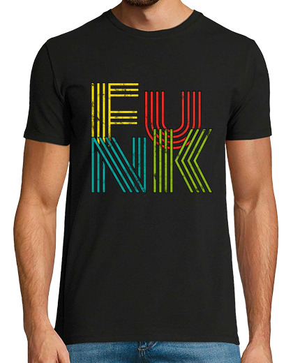 Image of funk music