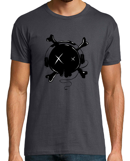 Image of Love Music Headphones