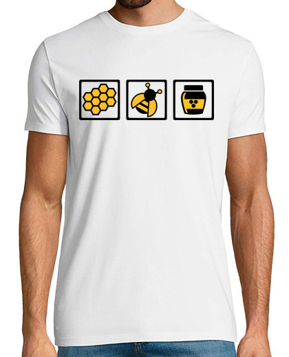 Image of Bee honey