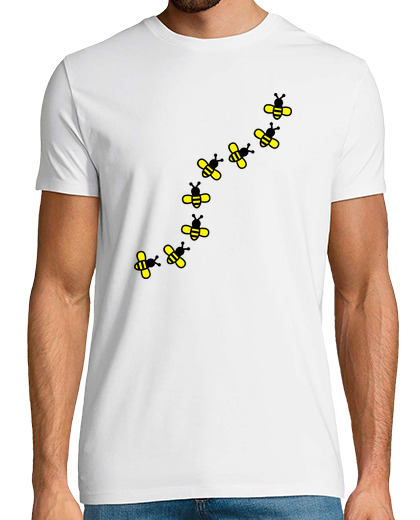 Image of Bees