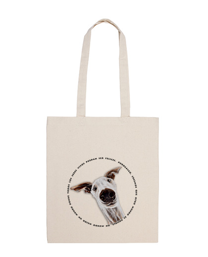 Image of caradegalgo-cloth bag
